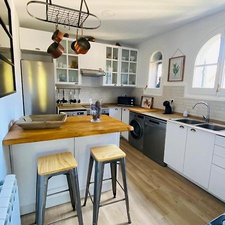 Raco Del Pirineu Apartment El Pont de Suert Ngoại thất bức ảnh