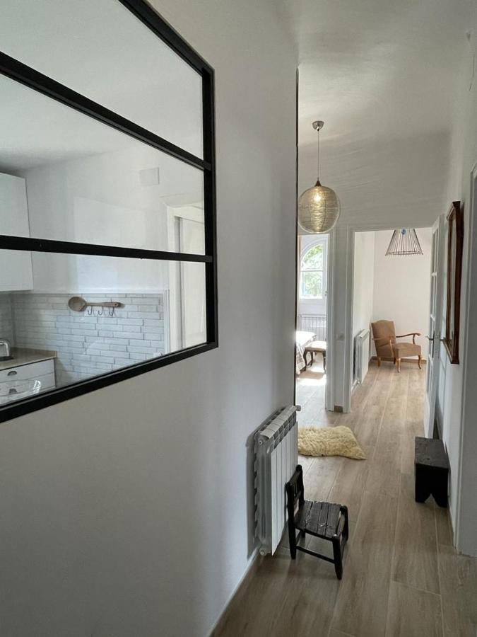 Raco Del Pirineu Apartment El Pont de Suert Ngoại thất bức ảnh