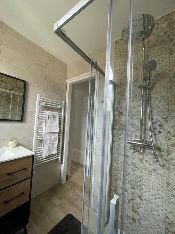 Raco Del Pirineu Apartment El Pont de Suert Ngoại thất bức ảnh